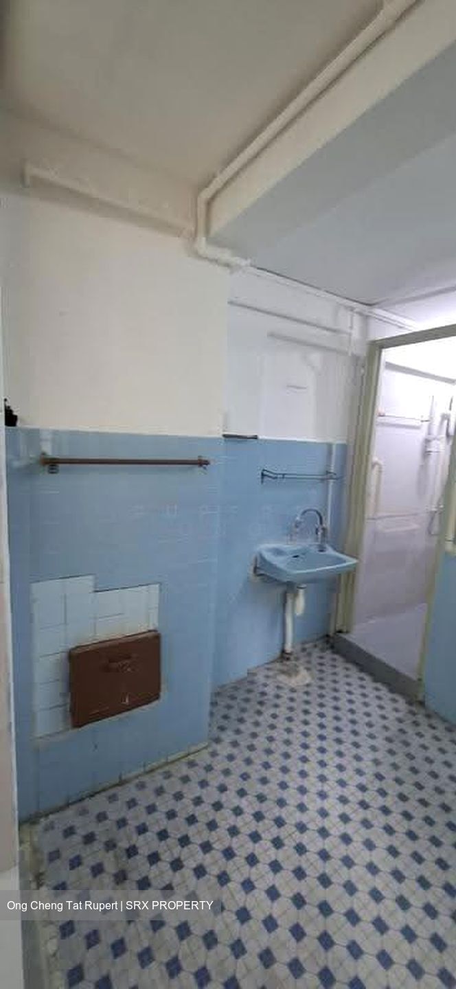 Blk 88 Commonwealth Heights (Queenstown), HDB 3 Rooms #628942321